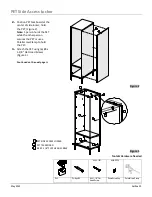 Предварительный просмотр 53 страницы tayco Halifax Installation Manual