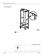 Предварительный просмотр 54 страницы tayco Halifax Installation Manual