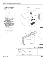 Предварительный просмотр 13 страницы tayco Kip Installation Manual