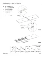 Предварительный просмотр 17 страницы tayco Kip Installation Manual