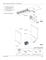 Предварительный просмотр 18 страницы tayco Kip Installation Manual