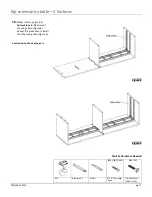 Предварительный просмотр 20 страницы tayco Kip Installation Manual