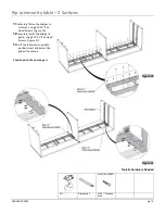 Предварительный просмотр 21 страницы tayco Kip Installation Manual