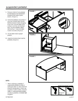 Предварительный просмотр 67 страницы tayco Metro Installation Manual