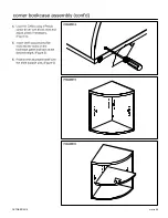 Предварительный просмотр 69 страницы tayco Metro Installation Manual