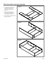 Предварительный просмотр 71 страницы tayco Metro Installation Manual