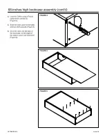 Предварительный просмотр 72 страницы tayco Metro Installation Manual