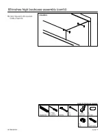 Предварительный просмотр 74 страницы tayco Metro Installation Manual