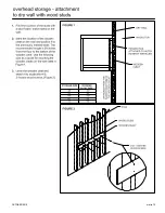 Предварительный просмотр 75 страницы tayco Metro Installation Manual