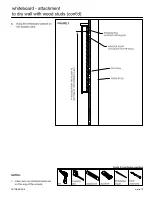 Предварительный просмотр 78 страницы tayco Metro Installation Manual