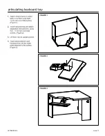 Предварительный просмотр 80 страницы tayco Metro Installation Manual