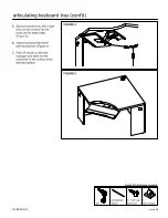 Предварительный просмотр 81 страницы tayco Metro Installation Manual