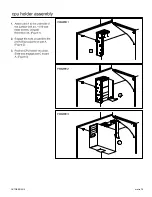 Предварительный просмотр 82 страницы tayco Metro Installation Manual