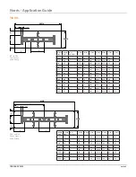 Preview for 7 page of tayco Norris Boardroom Table 1 Surface Installation Manual