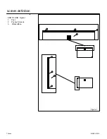 Preview for 7 page of tayco Scene Installation Manual