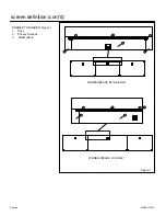 Preview for 9 page of tayco Scene Installation Manual