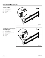 Preview for 10 page of tayco Scene Installation Manual