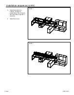 Preview for 13 page of tayco Scene Installation Manual