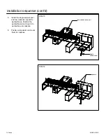 Preview for 14 page of tayco Scene Installation Manual