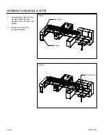 Preview for 15 page of tayco Scene Installation Manual