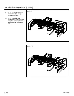 Preview for 16 page of tayco Scene Installation Manual