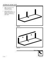 Preview for 18 page of tayco Scene Installation Manual