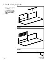 Preview for 20 page of tayco Scene Installation Manual