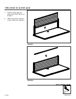 Preview for 23 page of tayco Scene Installation Manual