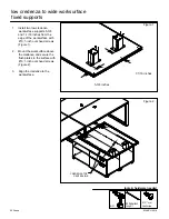 Preview for 34 page of tayco Scene Installation Manual