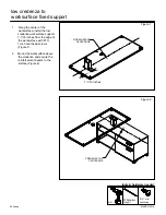 Preview for 35 page of tayco Scene Installation Manual