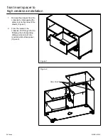 Preview for 36 page of tayco Scene Installation Manual