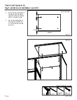 Preview for 37 page of tayco Scene Installation Manual