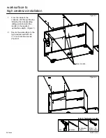 Preview for 38 page of tayco Scene Installation Manual