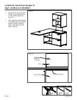 Preview for 39 page of tayco Scene Installation Manual