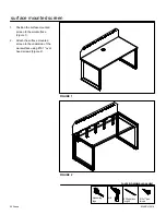 Preview for 43 page of tayco Scene Installation Manual