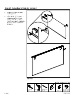 Preview for 44 page of tayco Scene Installation Manual