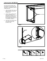 Preview for 46 page of tayco Scene Installation Manual