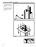 Preview for 47 page of tayco Scene Installation Manual