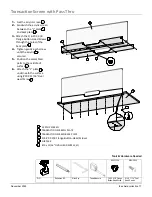 Preview for 17 page of tayco The Shield Series Installation Manual