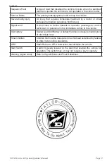 Preview for 9 page of Taylor-Dunn 212037 Operator'S Manual