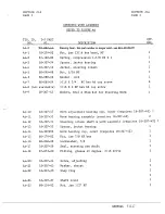 Предварительный просмотр 21 страницы Taylor-Dunn 2372R Operation And Maintenance Manual