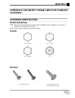 Предварительный просмотр 261 страницы Taylor-Dunn AMB Ambulance Operation, T Roubleshooting And Replacement Parts Manual