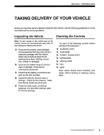 Preview for 13 page of Taylor-Dunn Aristocraft Service And Parts Manual