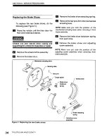 Preview for 40 page of Taylor-Dunn Aristocraft Service And Parts Manual