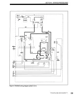 Preview for 45 page of Taylor-Dunn Aristocraft Service And Parts Manual