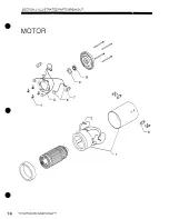 Preview for 80 page of Taylor-Dunn Aristocraft Service And Parts Manual