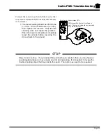 Preview for 155 page of Taylor-Dunn B 1-50 Operation, T Roubleshooting And Replacement Parts Manual