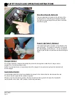 Preview for 18 page of Taylor-Dunn B 2-10 Operation, T Roubleshooting And Replacement Parts Manual