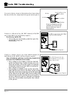 Preview for 128 page of Taylor-Dunn B 2-10 Operation, T Roubleshooting And Replacement Parts Manual