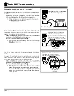 Preview for 132 page of Taylor-Dunn B 2-10 Operation, T Roubleshooting And Replacement Parts Manual